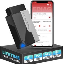 KINGBOLEN EDIAG Elite KFZ OBD2