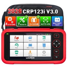 Launch CRP123I V3.0 OBD2