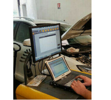 Renault Dacia Diagnosegerät