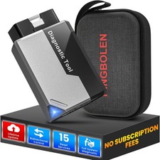 2026 KINGBOLEN EDIAG Elite