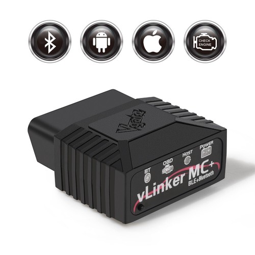 Vgate vlinker bt4 - vgate, obd2