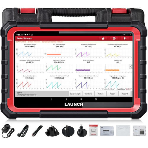 2026 launch x431 pro - launch, elite