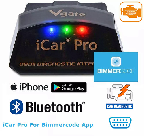 Vgate icar pro bluetooth - icar,