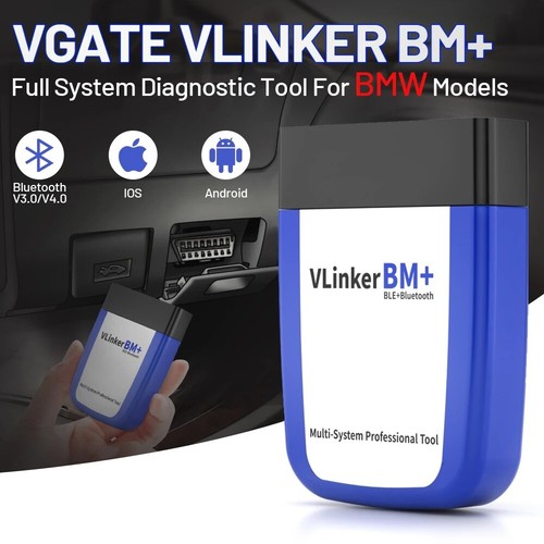 Vgate vlinker bt4 0 - vgate, für