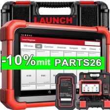 2026 LAUNCH X431 CRP919X BT