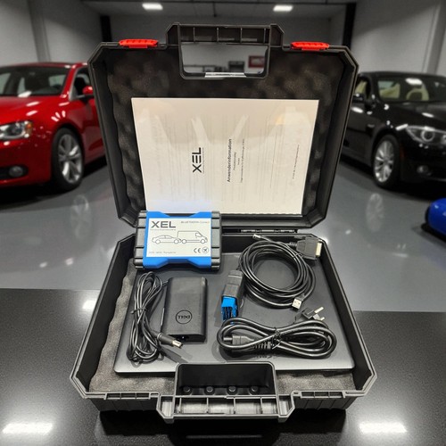 Kfz profi diagnosegerät - kfz,