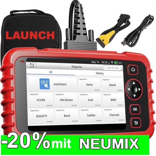 2026 launch crp129x pro - crp129x,