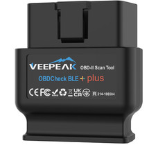 Veepeak OBDCheck BLE+