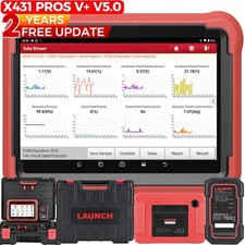 LAUNCH X431 PRO V5.0 V+ PRO 5