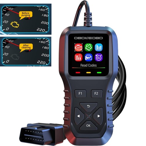 2026 profi kfz obd2 - 2026,