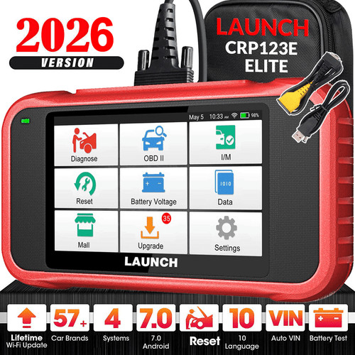 2026 launch diagnosegerät - 2026,
