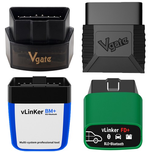 Vgate vlinker bt4 - vlinker, bt4.0