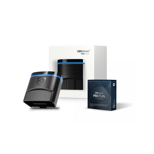 Obdeleven pro pack obd ii - obdeleven,
