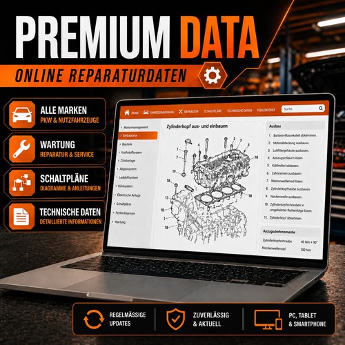 Werkstatt software programm - software,