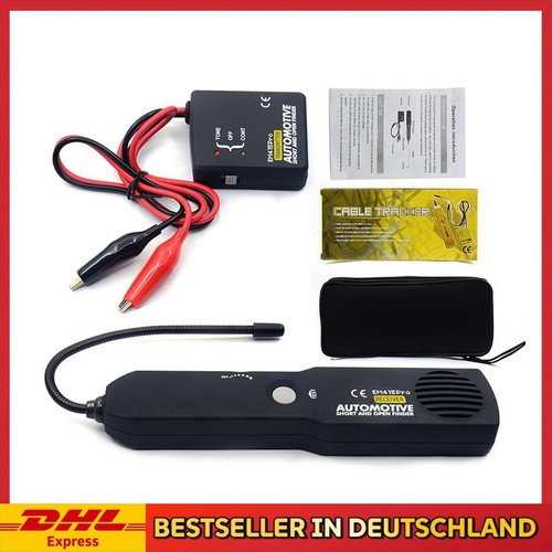 Auto kurzschlussfinder - auto,