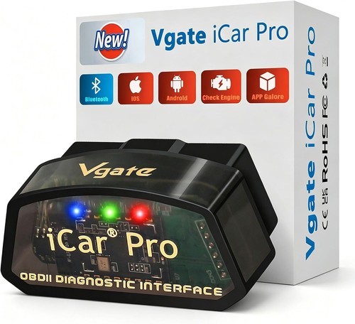 Vgate icar pro bluetooth - vgate,