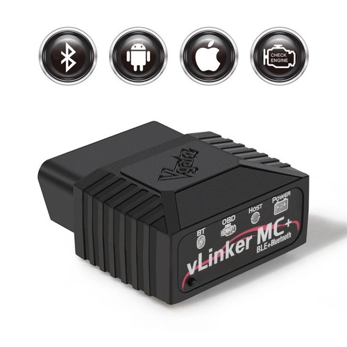 2026 vgate vlinker obd2 - vlinker, mc/mc+