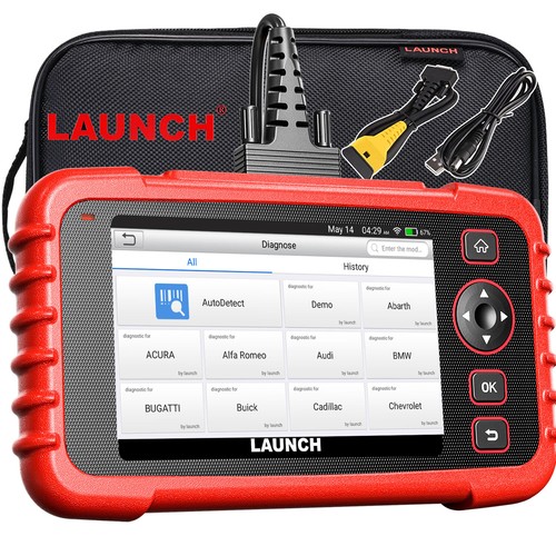 2026 launch diagnosegerät - launch,