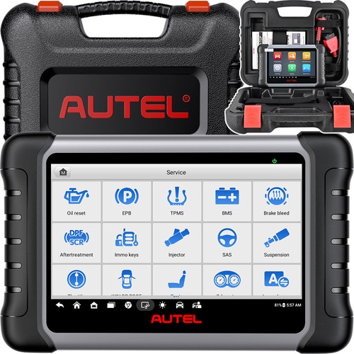 2026 autel diagnosegerät - 2026,