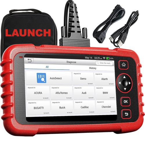 2026 launch crp129x - v3.0, pro