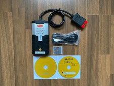 Profi Diagnosegerät DS150E