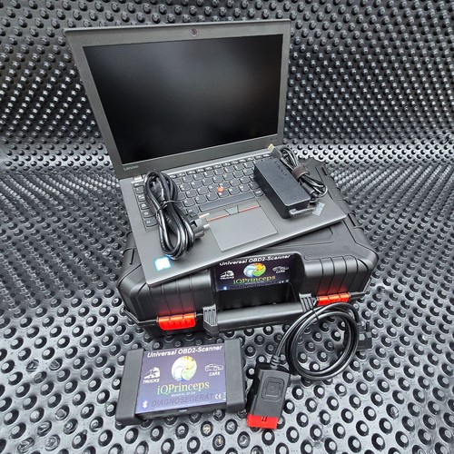 Kfz profi diagnosegerät - kfz,