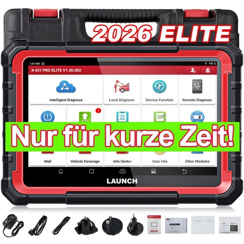 2026 launch x431 pro - 2026,