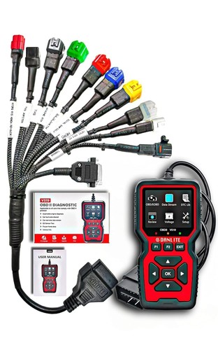 Bs6 bike kabel - bike,
