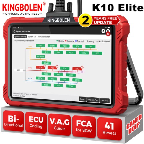 2026 kingbolen k10 elite - 2026,